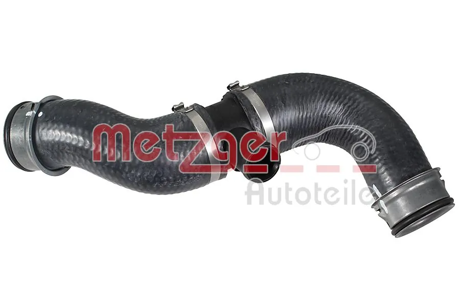 METZGER AUTOTEILE 2421856 Radiator Hose