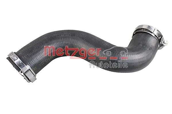 Charge Air Hose OE-part GREENPARTS 2400989