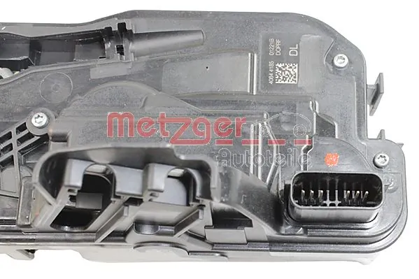 METZGER AUTOTEILE 2314284 Door Lock