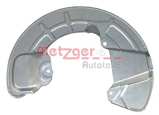 Splash Guard, brake disc 6115223
