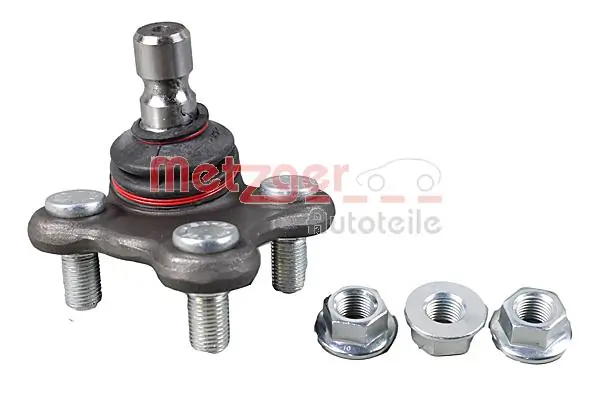 Ball Joint GREENPARTS 57030601