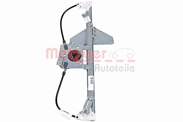 METZGER AUTOTEILE 2160493 Window Regulator