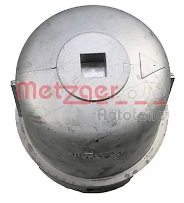 Cap, oil filter housing 2370075