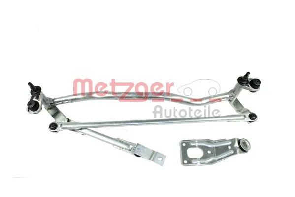 Wiper Linkage OE-part GREENPARTS 2190222