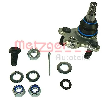 Ball Joint KIT + 57014608