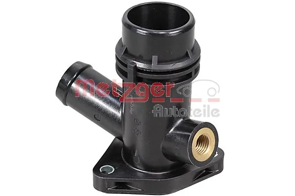 Coolant Flange 4010411