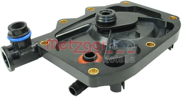 Repair Kit, crankcase ventilation 2385116