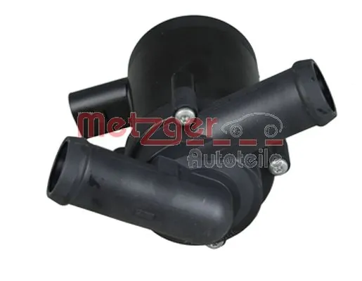 METZGER AUTOTEILE 2221068 Auxiliary Water Pump (cooling water circuit)