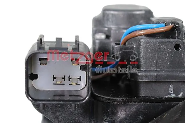 Tailgate Lock OE-part 2310709