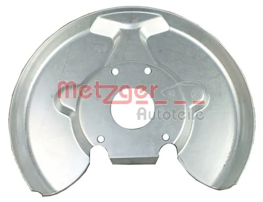 Splash Guard, brake disc 6115169