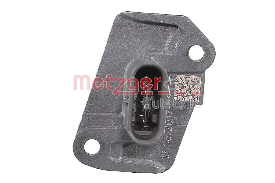 METZGER AUTOTEILE 0890397 Mass Air Flow Sensor