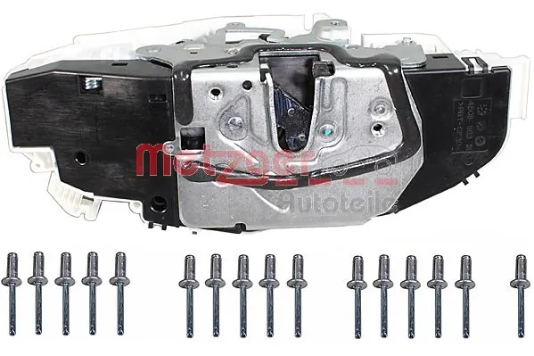 METZGER AUTOTEILE 2314432 Door Lock