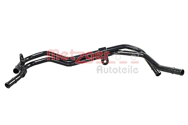 Coolant Pipe 4010254