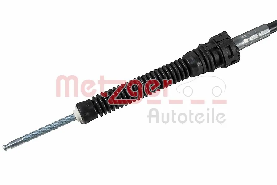 METZGER AUTOTEILE 3150321 Cable Pull, manual transmission