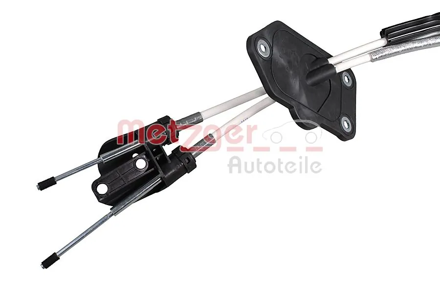 METZGER AUTOTEILE 3150351 Cable Pull, manual transmission