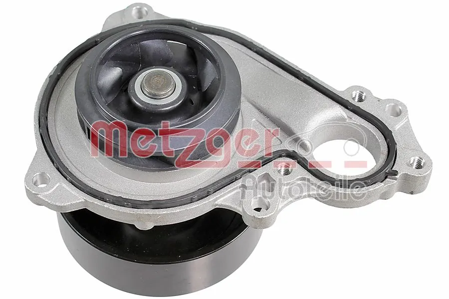 METZGER AUTOTEILE 4007051 Water Pump, engine cooling