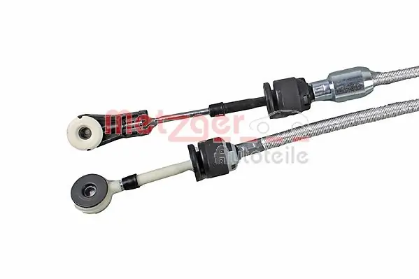 METZGER AUTOTEILE 3150279 Cable Pull, manual transmission