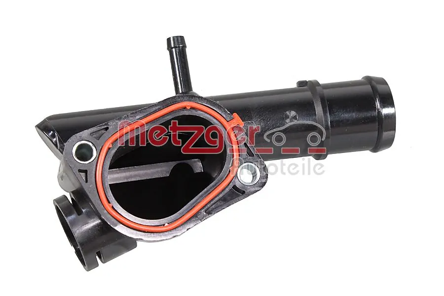 Coolant Flange 4010435