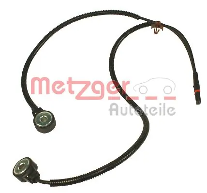 Knock Sensor 0907093