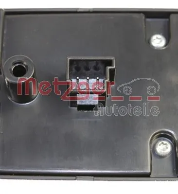 Switch, window regulator 0916417