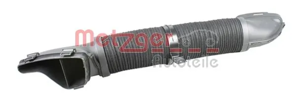 Intake Hose, air filter 2388036