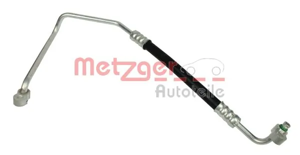 METZGER AUTOTEILE 2360031 High Pressure Line, air conditioning