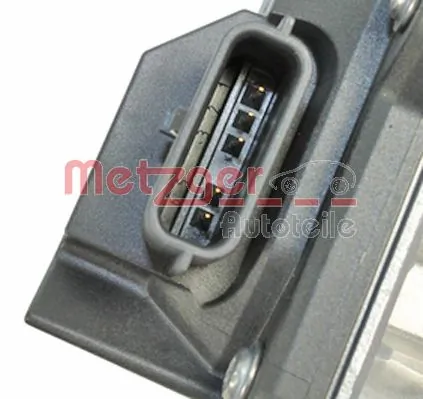 Exhaust Gas Door OE-part 0892551