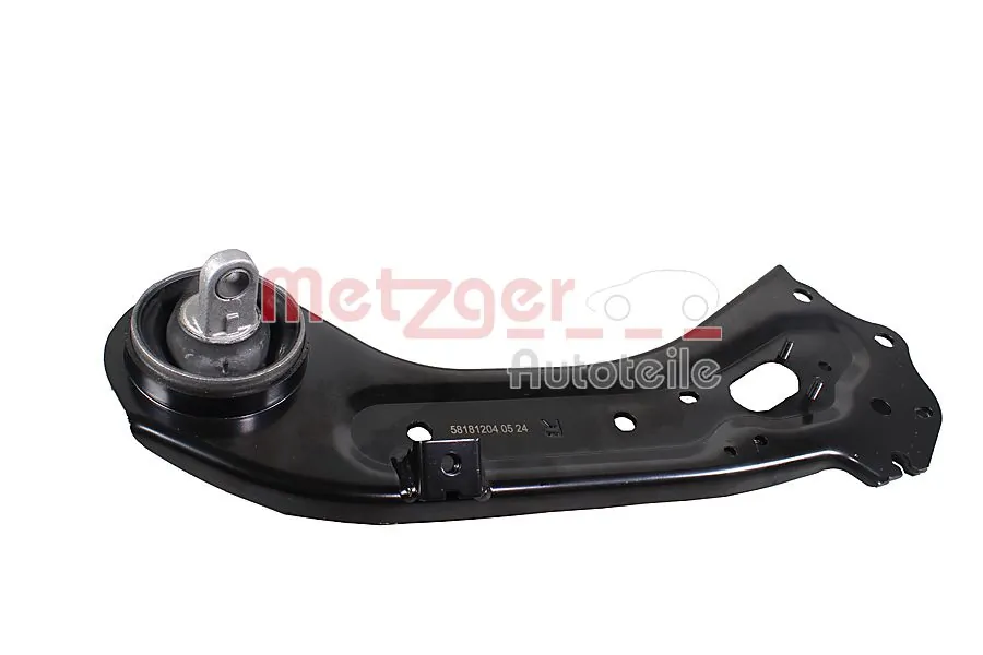 METZGER AUTOTEILE 58181204 Control/Trailing Arm, wheel suspension