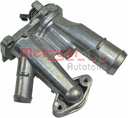 METZGER AUTOTEILE 4006235 Thermostat, coolant