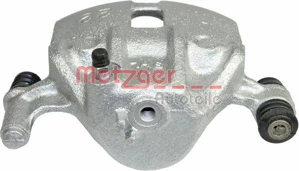 METZGER AUTOTEILE 6250343 Brake Caliper