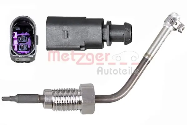 METZGER AUTOTEILE 0894588 Sensor, exhaust gas temperature