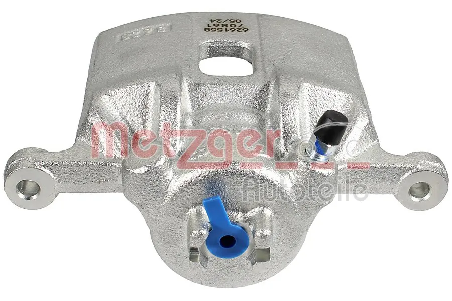 Brake Caliper GREENPARTS 6261558