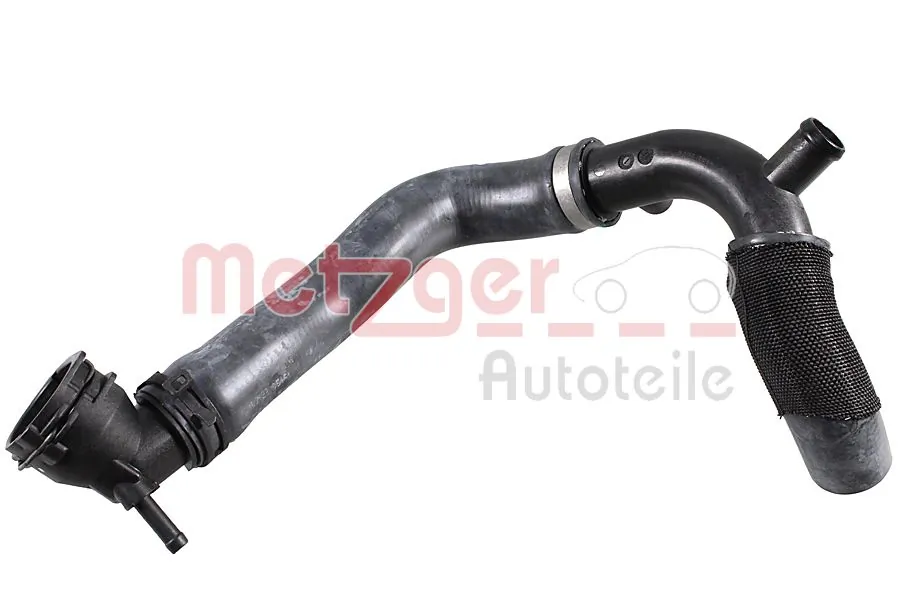 Radiator Hose 2421610