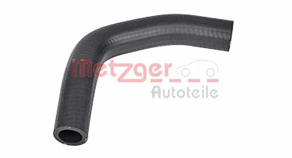 METZGER AUTOTEILE 2420355 Radiator Hose
