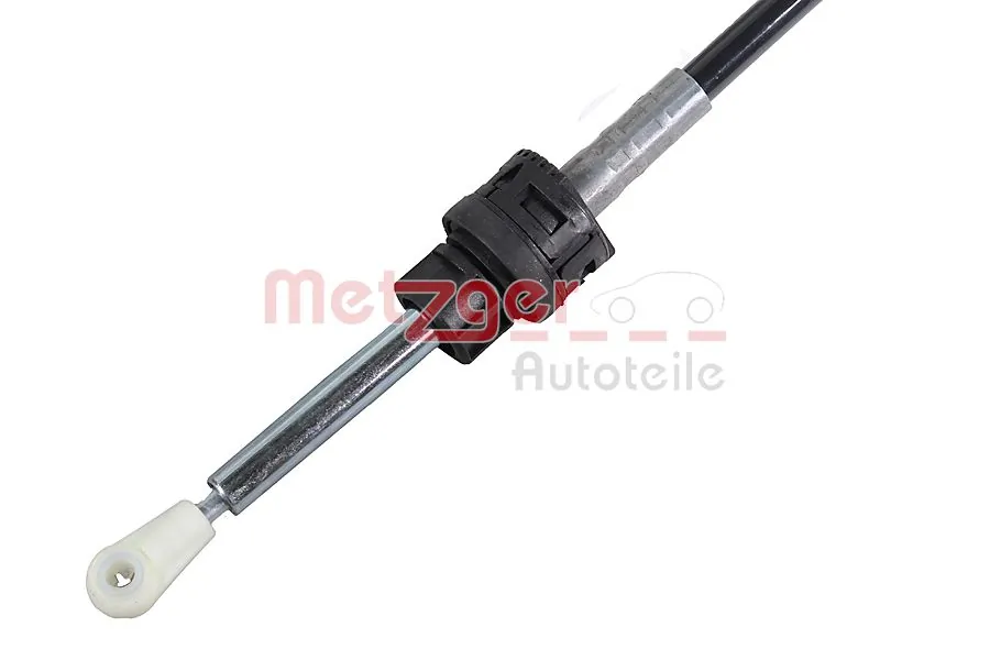 METZGER AUTOTEILE 3150391 Cable Pull, manual transmission
