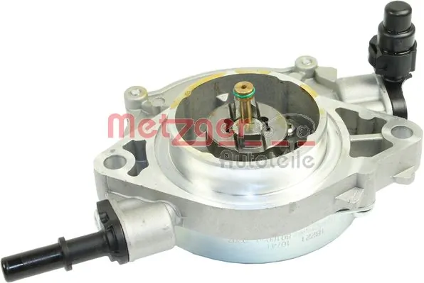 METZGER AUTOTEILE 8010050 Vacuum Pump, braking system