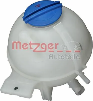 Expansion Tank, coolant 2140116