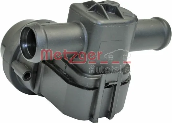 Coolant Control Valve GREENPARTS 0899061