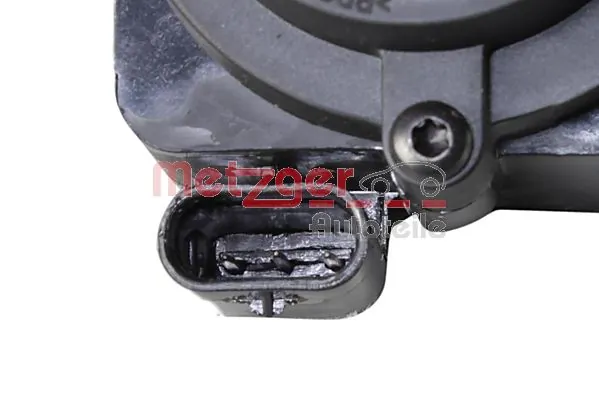 METZGER AUTOTEILE 2221046 Auxiliary Water Pump (cooling water circuit)