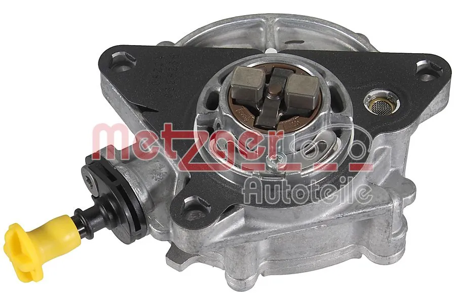 Vacuum Pump, braking system OE-part 8010179
