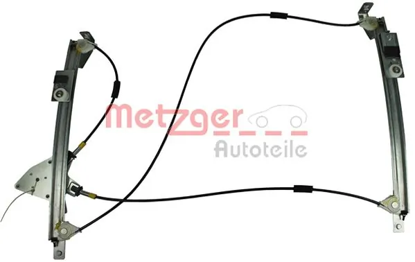 Window Regulator 2160211