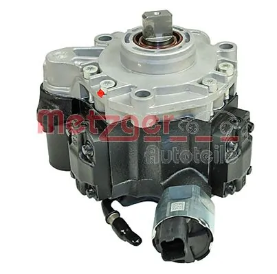 METZGER AUTOTEILE 0830044 High-pressure Pump