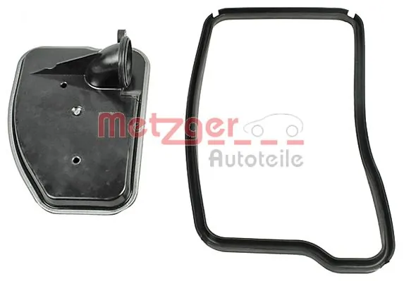 METZGER AUTOTEILE 8020059 Hydraulic Filter Kit, automatic transmission