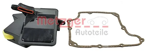 Hydraulic Filter Kit, automatic transmission 8020074