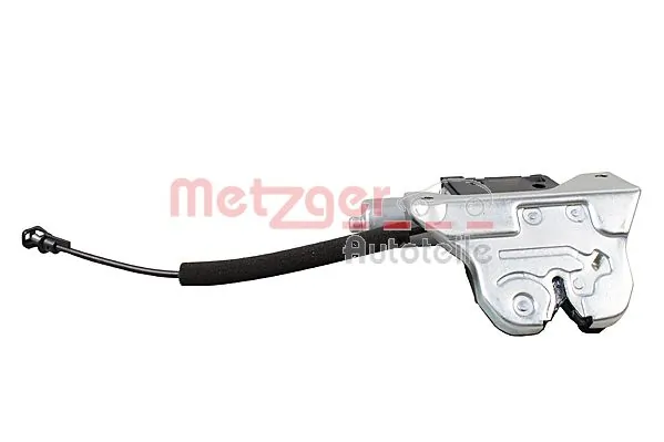 Tailgate Lock GREENPARTS 2310694