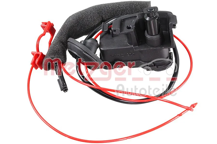 METZGER AUTOTEILE 2315021 Actuator, central locking system