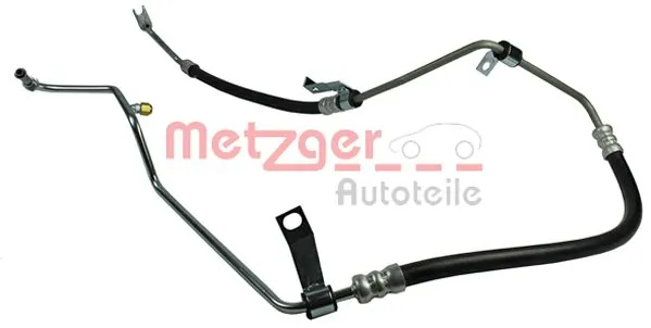 Hydraulic Hose, steering 2361006