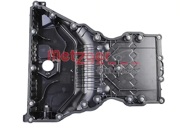 Oil Sump GREENPARTS 7990166