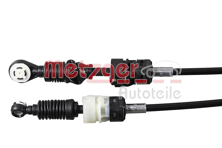 METZGER AUTOTEILE 3150337 Cable Pull, manual transmission