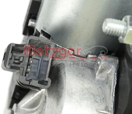 METZGER AUTOTEILE 2190816 Wiper Motor